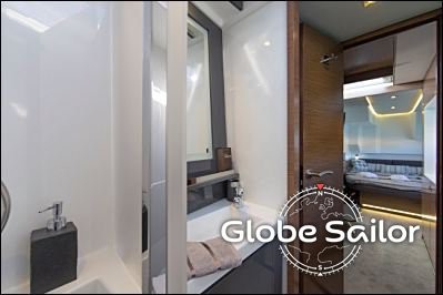 Fountaine Pajot MY 37