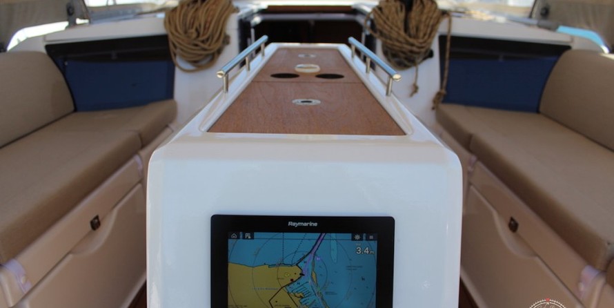 Dufour 390 Grand Large