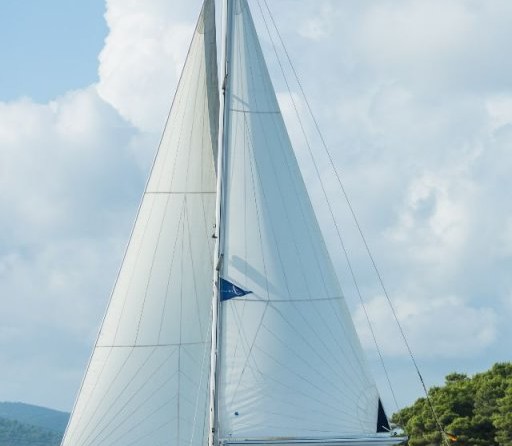 Jeanneau Sun Odyssey 51