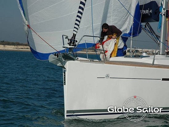 Dufour 425
