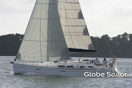 Dufour 425