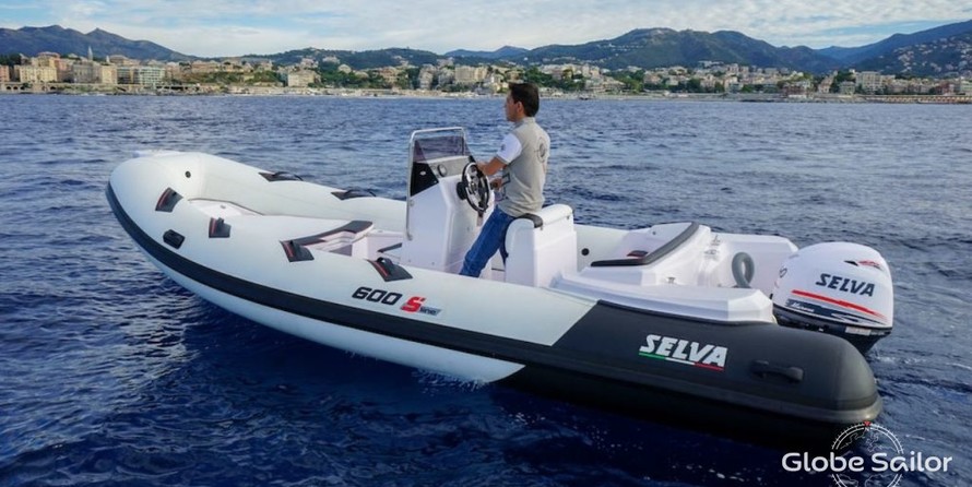 Selva D.600