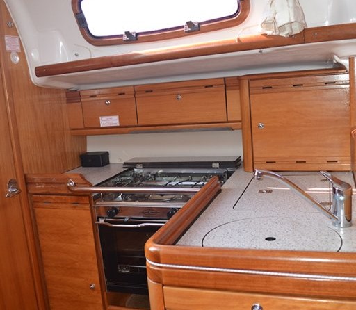 Bavaria 35 Match