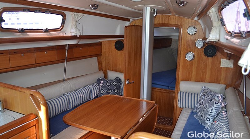 Bavaria 35 Match