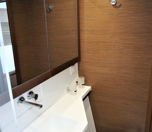 Lagoon 450 SporTop