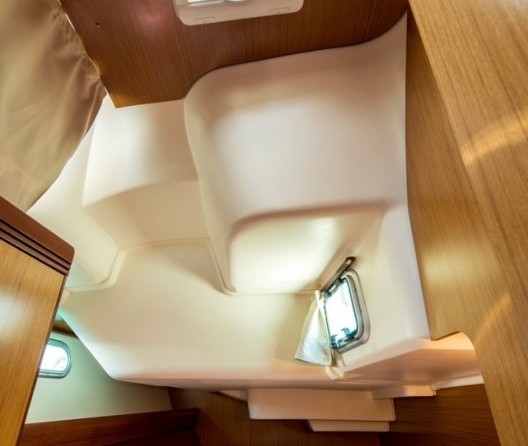 Jeanneau Sun Odyssey 42i