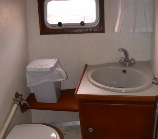 De Alm  Almtrawler 1200 AD