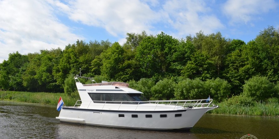 De Alm  Almtrawler 1200 AD