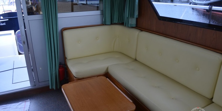 De Alm  Almtrawler 1200 AD