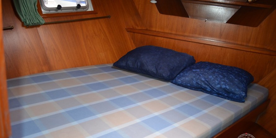 De Alm  Almtrawler 1200 AD