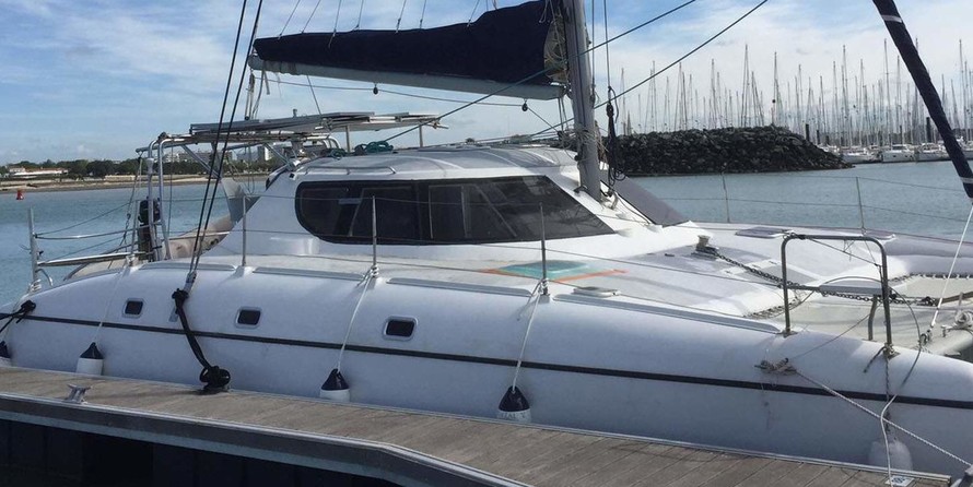 Wildcat 35