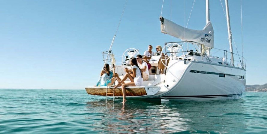 Bavaria Cruiser 46