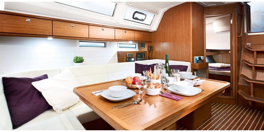 Bavaria Cruiser 46