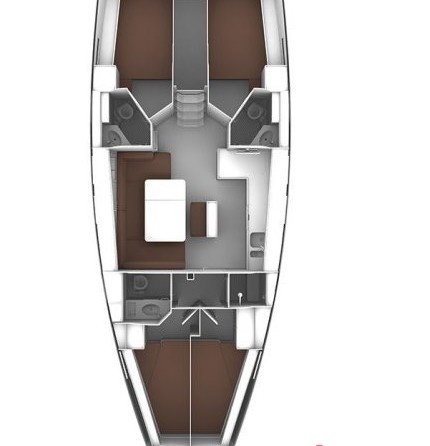 Bavaria Cruiser 46