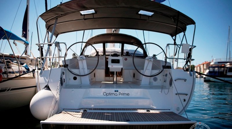 Bavaria Cruiser 46
