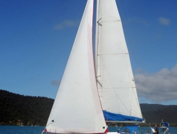 Jeanneau Sun Odyssey 36i