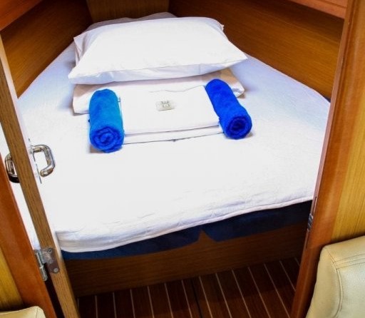 Jeanneau Sun Odyssey 36i