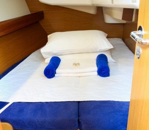 Jeanneau Sun Odyssey 36i