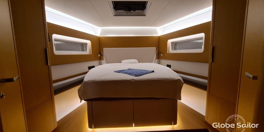 Beneteau FIRST YACHT 53