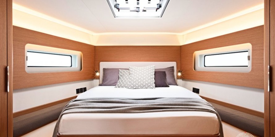 Beneteau FIRST YACHT 53