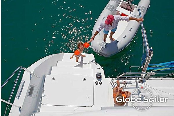 Lagoon 450