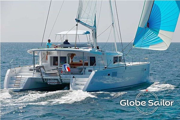 Lagoon 450