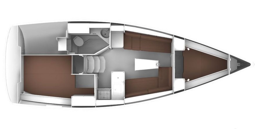 Bavaria 33 Cruiser