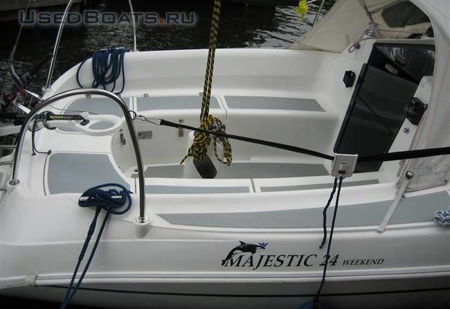 Majestic 24