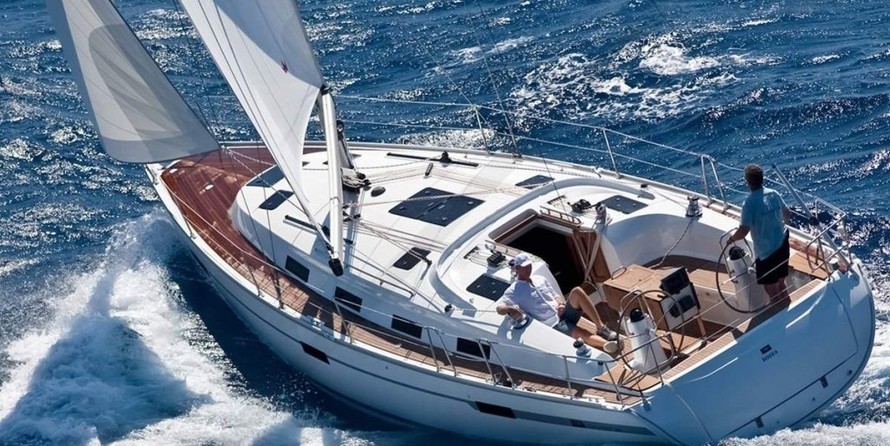 Bavaria 50