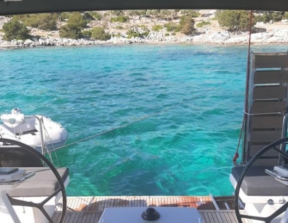 Beneteau Oceanis 46.1
