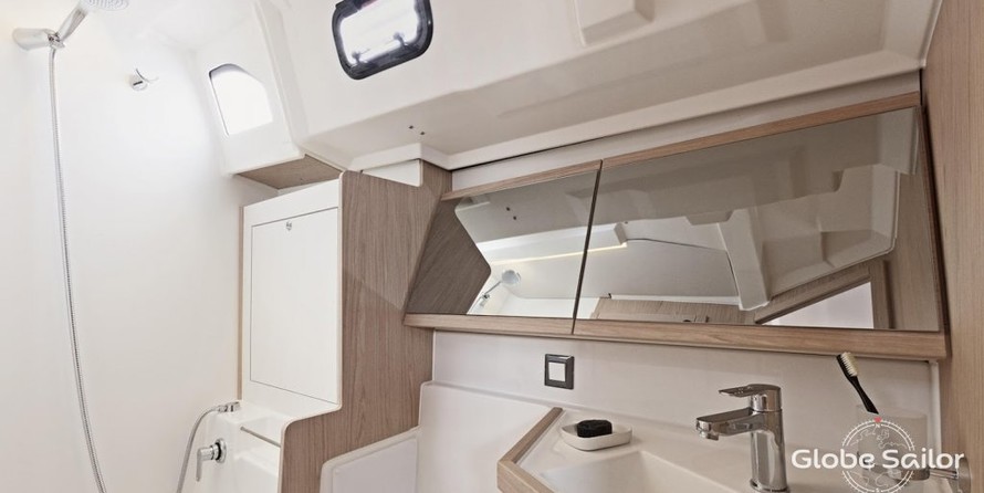 Beneteau Oceanis 46.1