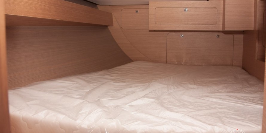 Dufour 382 Grand Large