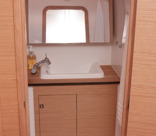 Dufour 382 Grand Large