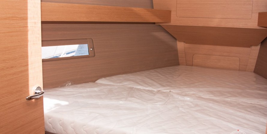 Dufour 382 Grand Large