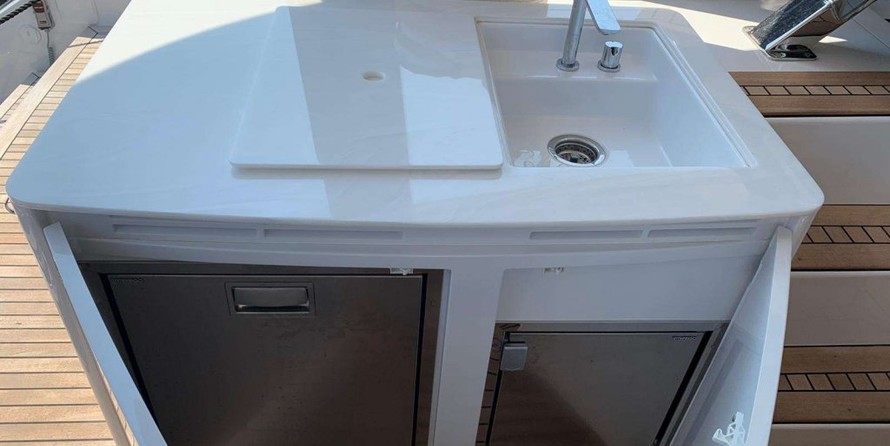 Sunreef 50