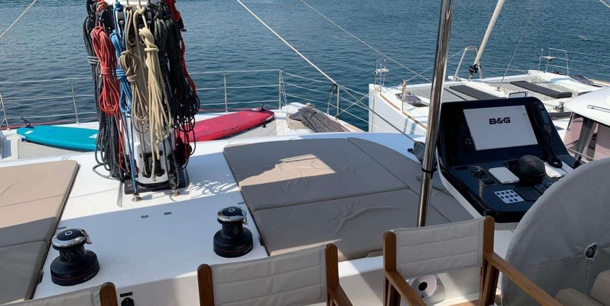 Sunreef 50