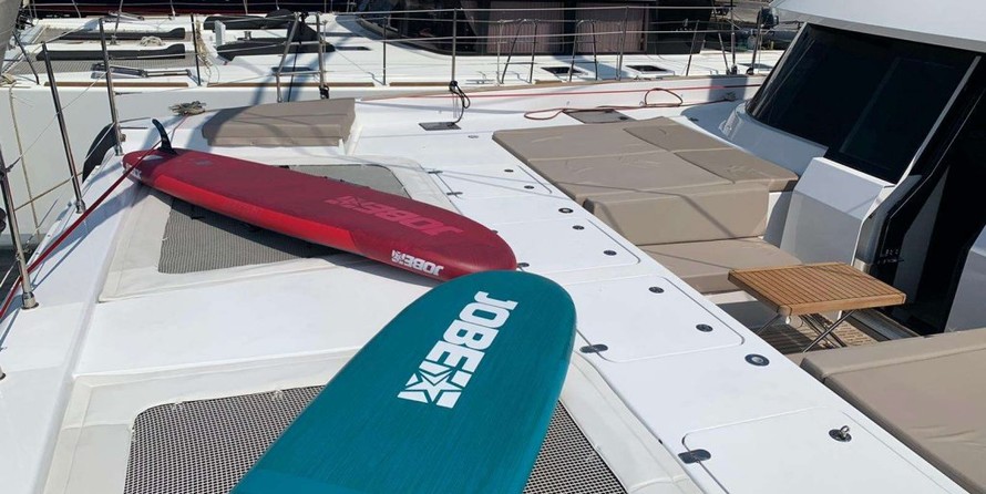 Sunreef 50