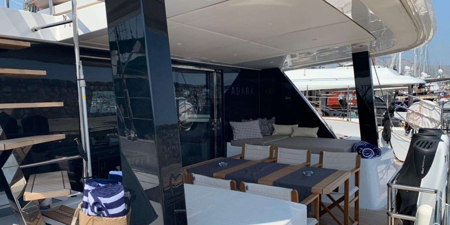 Sunreef 50