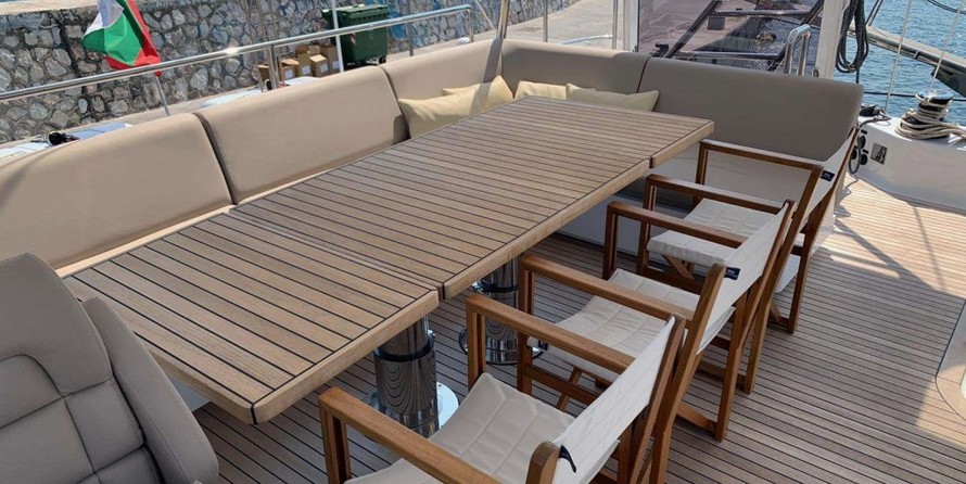 Sunreef 50