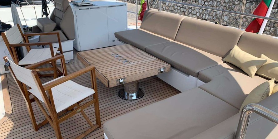 Sunreef 50