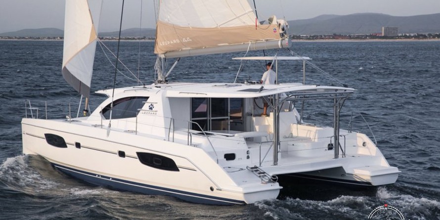 Leopard 44