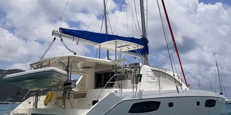 Leopard 44