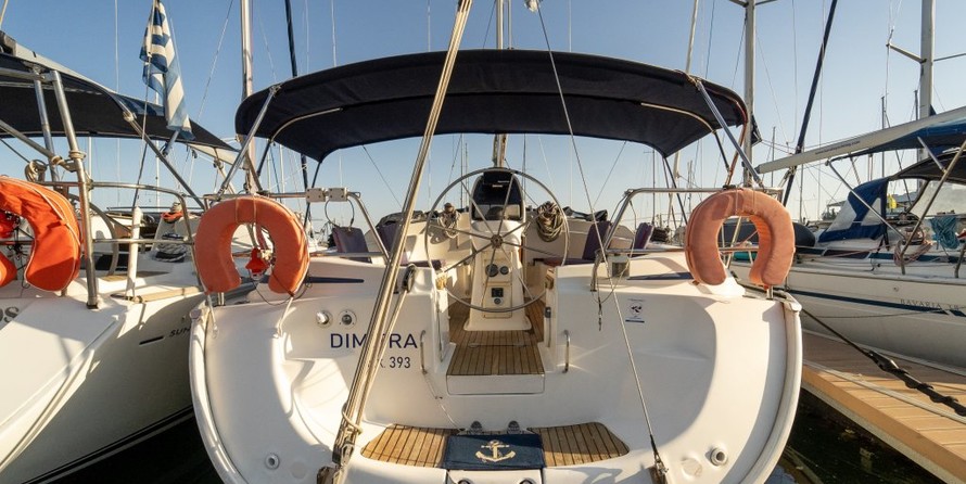 Bavaria 39 Cruiser