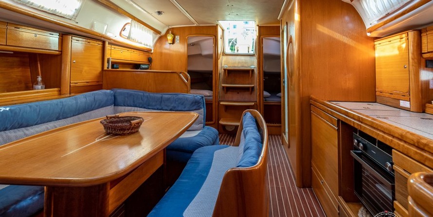 Bavaria 39 Cruiser