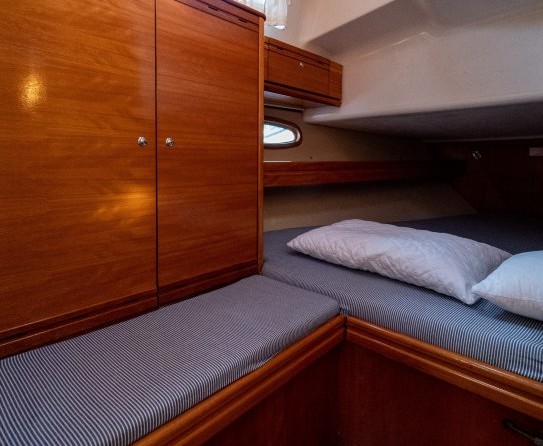 Bavaria 39 Cruiser