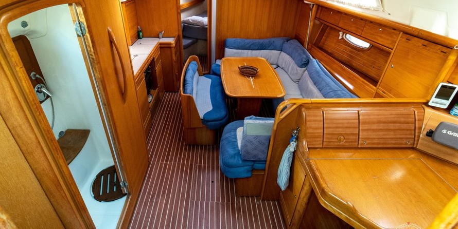 Bavaria 39 Cruiser
