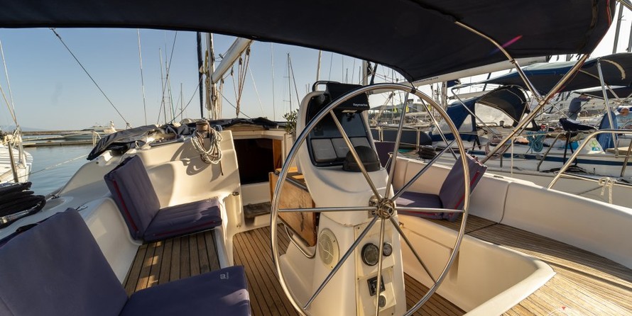 Bavaria 39 Cruiser