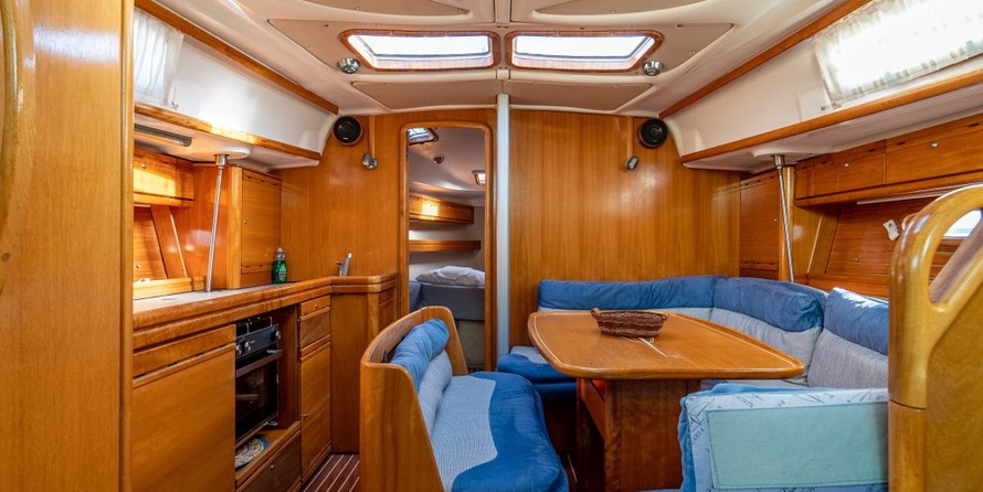 Bavaria 39 Cruiser