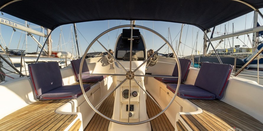 Bavaria 39 Cruiser