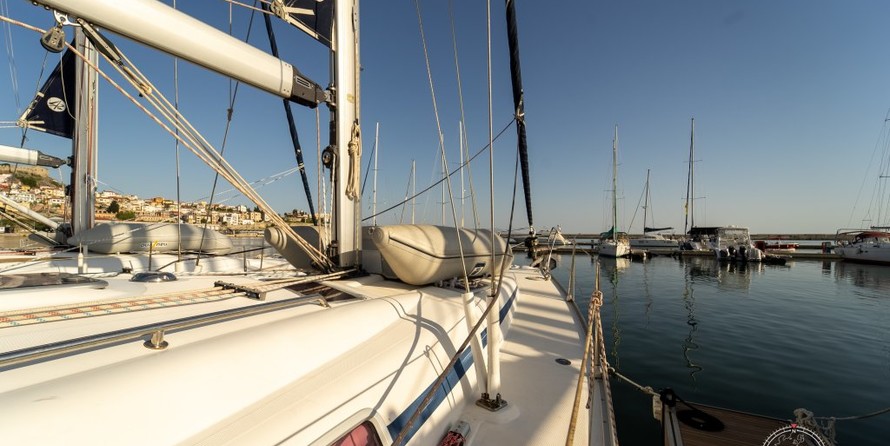 Bavaria 39 Cruiser